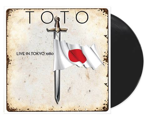 toto live|toto live in tokyo.